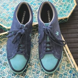 Converse all star one of a kind shoe 11